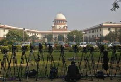Prepare Memorandum of Procedure on judges’ appointments: SC to Centre