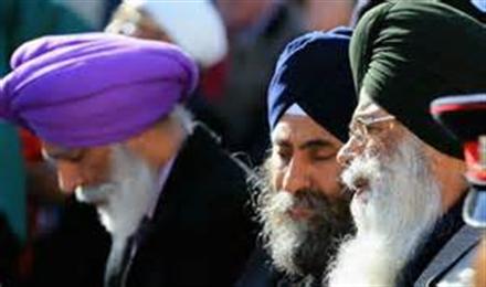 Americans attacking Sikhs thinking they’re Muslims: Daily