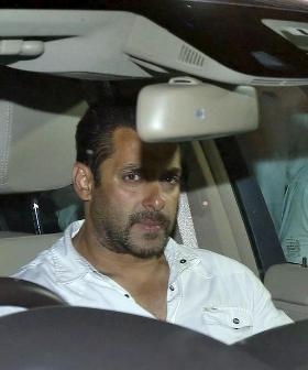 Salman Khan acquitted in hit-and-run case