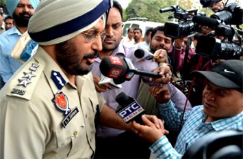 Punjab Govt May Try Indict Journalist Sandhu and Whistleblower Pinky