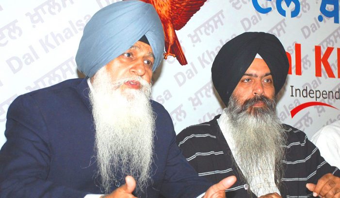 Dal Khalsa to submit confessions made by Pinki cat to UN