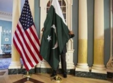US aid to Pak will end up being used against India, warns ex-Pak diplomat