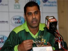 Series loss against England an ‘eye opener’ for PCB,says Waqar
