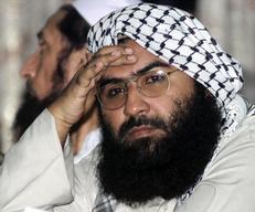 Will arrest Masood Azhar if his Pathankot involvement is ‘proved’: Pakistan minister