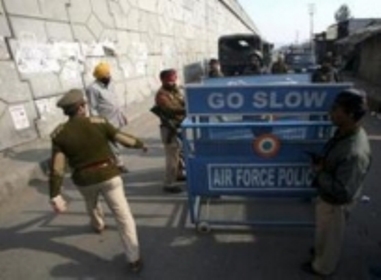 Pathankot attack: Punjab to give Rs. 25 lakh, job to next of kin of 2 martyrs