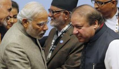 Pathankot attack: Pakistan reiterates support to India on probe