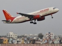 Air India flight to Milan makes emergency landing at IGI airport