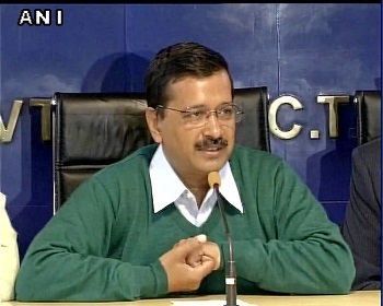 Odd-even was tough call, but Delhiites proved their mettle: Kejriwal