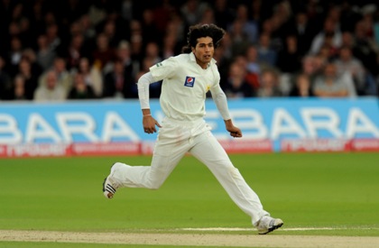 ‘Positive’ Amir vows to win back fans’ trust