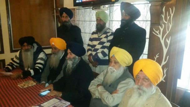 SAD (A), other Sikh Orgs decide to boycott Khadoor Sahib by-poll