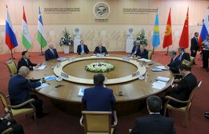 Afghanistan demands full SCO Membership from China