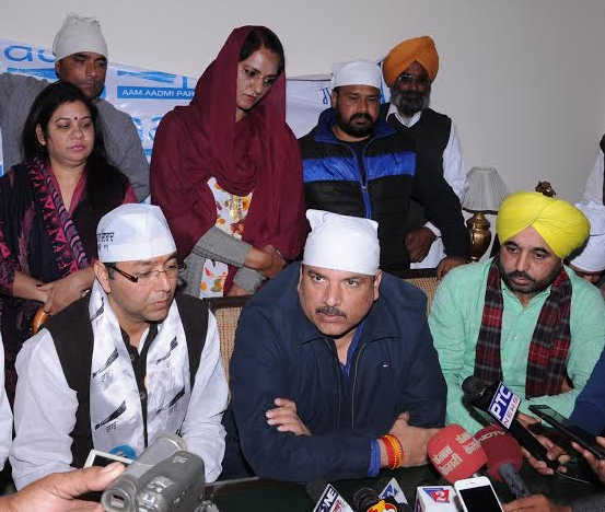 AICCmember joins AAP