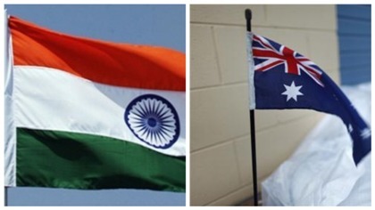 Australia, India youth leaders address top regional issues