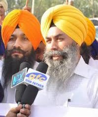 AISSF and SFJ Launch Campaign to Install CCTV Cameras Across Gurdwaras in Punjab