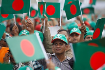 Jamaat-e-Islami calls for nationwide strike in Bangladesh