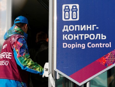 Adidas likely to end sponsorship with doping-hit IAAF