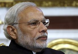 Pathankot: Parrikar briefs PM Modi about IAF Base terror attack