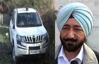 Pathankot attack: NIA recovers Chinese wireless from Punjab SP’s car