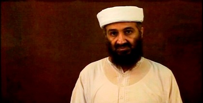 US Navy Seal kept picture of Bin Laden’s dead body as ‘memento’