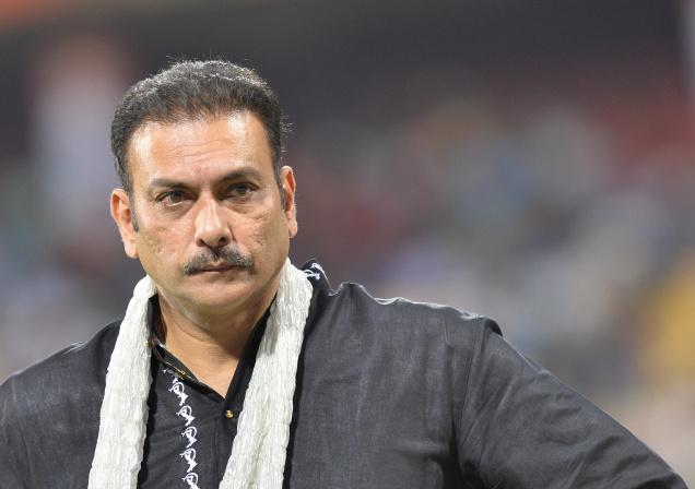 Indian bowlers will learn from this series: Ravi Shastri