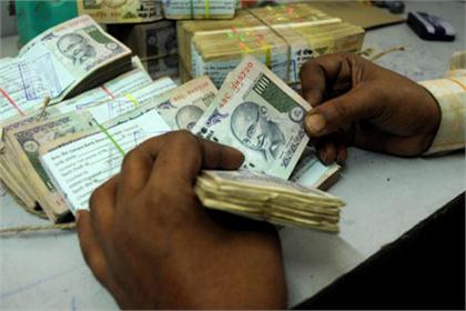 CBDT reports 4,164 crores declarations under Black Money and Tax Act