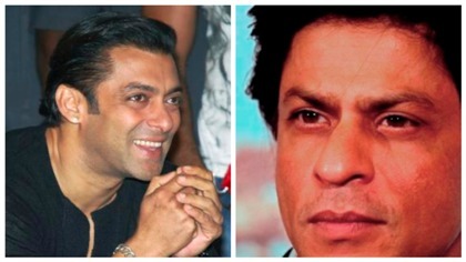 Court asks police to file action taken report on SRK and Salman