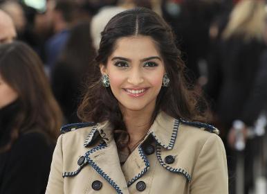 First ‘Neerja’ poster is out!