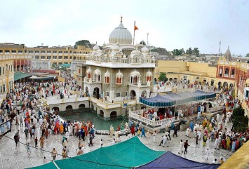Preparations Underway to Celebrate Vaisakhi at Sri Panja Sahib; Jan 24 Deadline for Visas