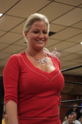 Tammy Sytch to bare it all for adult movie!