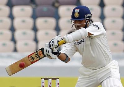 Tendulkar hails Dhanawade for breaking all-time cricket record