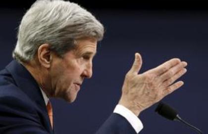 US wants Modi, Nawaz Sharif to hold dialogues: Kerry