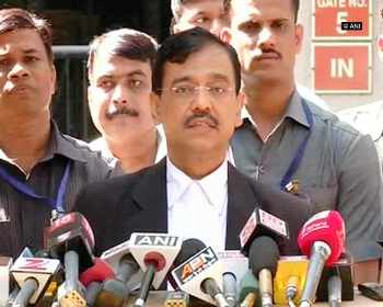 Headley identified voices of 26/11 terror attackers: Nikam