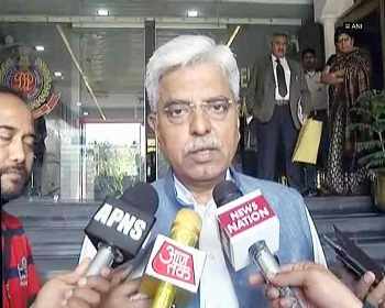 Join probe and prove your innocence: Bassi tells JNU students