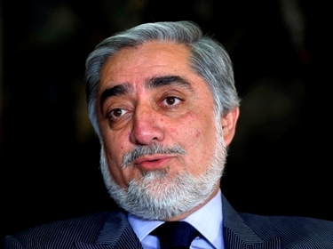 ISIS penetration in Afghanistan unlike other parts of world: Abdullah Abdullah