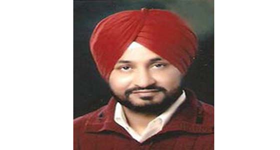 Bust Punjab dare not seek financial package from Centre: Channi