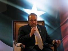 Sharif welcomes new Indian envoy, looks forward to improved Pak-India ties