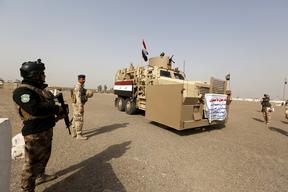 Baghdad twin blasts kill 70, injure 100