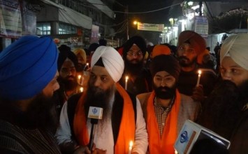 Bhai Jarnail Singh: Kejriwal Govt Will Put Tytler Behind Bars If Delhi Police Comes Under Its Jurisdiction