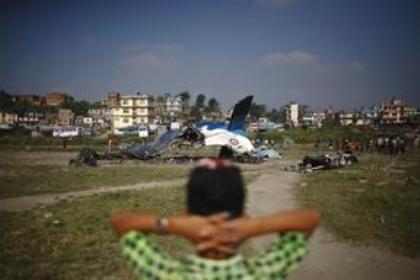 Nepal Civil aviation body confirms death of 23 in plane crash