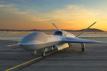 India looks for unmanned combat aircraft from U.S.