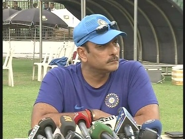 Ravi Shastri says India will not take Bangladesh lightly in Asia Cup