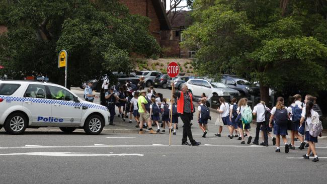 Sydney schools evacuated after bomb threats