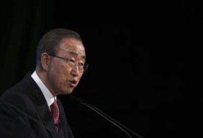 34 militant groups allies to ISIS:UN Chief