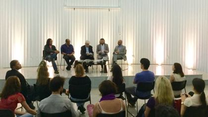 ‘Tea with Letters’ in Brasilia aims to bring together Indian, Brazilian writers
