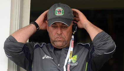 Aussie coach Lehmann eyes Ashes 2019 swansong