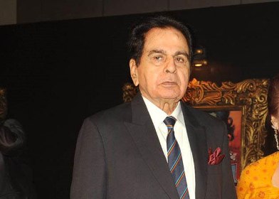 Dilip Kumar acquitted in 18-year-old civil dispute case