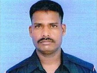 Siachen miracle soldier Lance Naik Hanumanthappa is dead