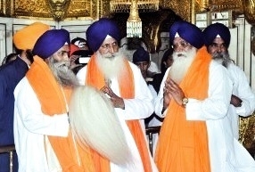 Giani Jagtar Singh likely to replace Giani Gurbachan Singh as SGPC appointed Akal Takht Jathedar