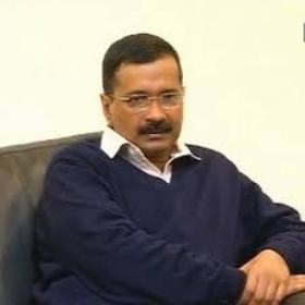 Kejriwal Cabinet abstains from Delhi Police At Home