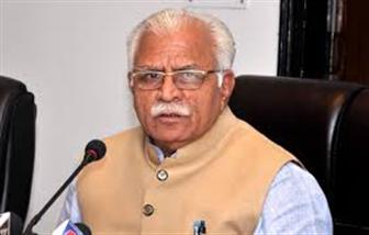 Haryana government in favour of reservation for Jats: CM